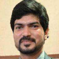 Chethan Class 12 Tuition trainer in Bangalore