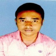 Salil Kuiry Class 8 Tuition trainer in Puruliya