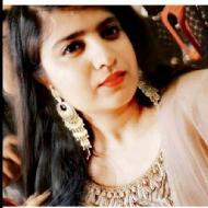 Mansi S. Class 11 Tuition trainer in Varanasi