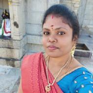 Karthika B. Embroidery trainer in Tirumangalam