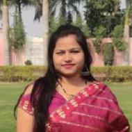 Anuradha S. Class I-V Tuition trainer in Kota