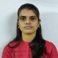 Sree Veena Class 10 trainer in Hyderabad