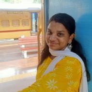 Chitra Class I-V Tuition trainer in Chennai