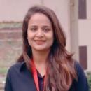 Photo of Kinjal Jain