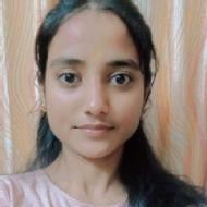 Tanishka G. Class I-V Tuition trainer in Delhi