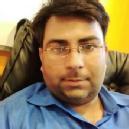 Photo of Anuj Kumar Pandey