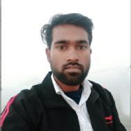 Gautam Chaurasia Class 12 Tuition trainer in Allahabad