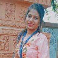 Baishakhi N. Class I-V Tuition trainer in Kolkata