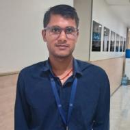 Akul Kumar Akela Advanced Placement Tests trainer in Ranchi