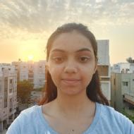 Kavyashree Kulkarni Yoga trainer in Hyderabad