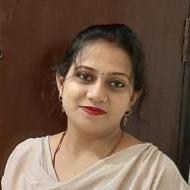 Sweta S. BSc Tuition trainer in Gandhidham