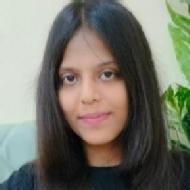 Vishakha S. Class I-V Tuition trainer in Varanasi