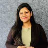 Malika B. Class 7 Tuition trainer in Gurgaon