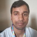 Photo of Preetam Suyal