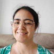 Tasnim Kapasi Class I-V Tuition trainer in Mumbai