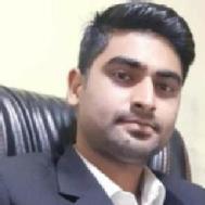 Manish Bharti Class 10 trainer in Patna