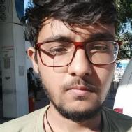 Kevil Prajapati Spoken English trainer in Dhanera