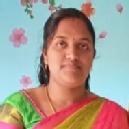 Photo of Preethi M.