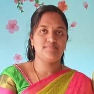 Preethi M. Class 9 Tuition trainer in Udagamandalam