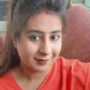Photo of Kanika M.