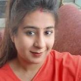 Kanika M. Class 10 trainer in Panipat