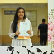 Amujuri R. Class I-V Tuition trainer in Bangalore