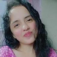 Babita Yadav Class 8 Tuition trainer in Mumbai