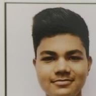 Avneesh Yadav Class I-V Tuition trainer in Raebareli