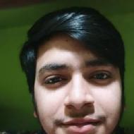 Chirag Mittal Class 10 trainer in Bulandshahr