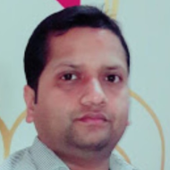 Anil Bucha Class 11 Tuition trainer in Delhi