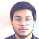 Photo of Ayush Bajpai