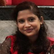 Sumita M. Class 12 Tuition trainer in Kolkata