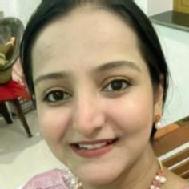 Zahra A. Class I-V Tuition trainer in Aligarh