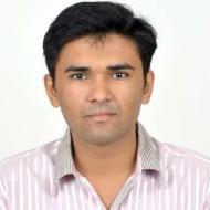 Jaykishan Bosamiya Engineering Diploma Tuition trainer in Mumbai