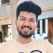 Bhushan Borse Class 10 trainer in Pune