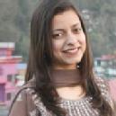 Photo of Shradha K.