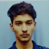 Reshu Bhatt BTech Tuition trainer in Dehradun