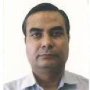 Photo of Kundan Kumar Mishra