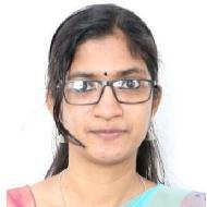 Vipula P. Journalism trainer in Bangalore