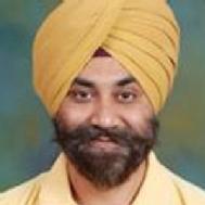 Tejinder S. Class 10 trainer in Mohali