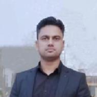 Md Tabrez Alam Class 11 Tuition trainer in Patna Sadar