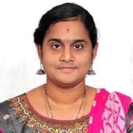 Divya L. BTech Tuition trainer in Rajahmundry