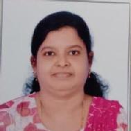 Sasikala Class I-V Tuition trainer in Karaikudi