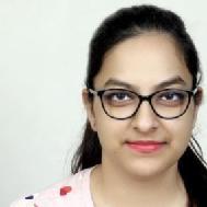 Vrinda B. MBBS & Medical Tuition trainer in Dehradun