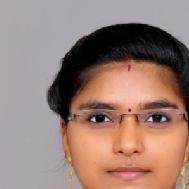 Hima K. Class 12 Tuition trainer in Chittur