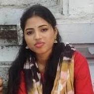 J. Ankita  A. Class I-V Tuition trainer in Ganjam