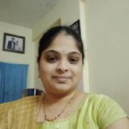 Thota V. Nursery-KG Tuition trainer in Manikonda Jagir