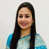 Anjali J. Class 12 Tuition trainer in Ghaziabad