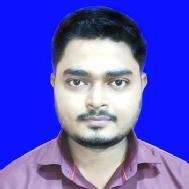 Dibya Ranjan Singh Class I-V Tuition trainer in Bhubaneswar