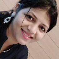 Satika G. Marathi Speaking trainer in Raigad